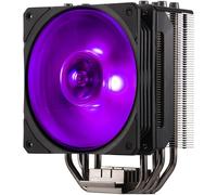 Ventola CPU Cooler Master Hyper 212 RGB Black Edition