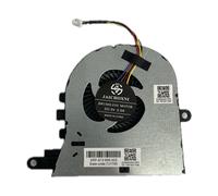 VENTOLA CPU COOLING FAN PER NOTEBOOK DELL LATITUDE 3590 E3590 P75F 3580 3581 358
