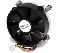 Ventola CPU da 95 mm dissipatore per socket LGA1156/1155 StarTech FAN1156PWM