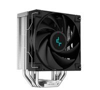 Deepcool Ak400 Zero Dark Cpu Fan Argento