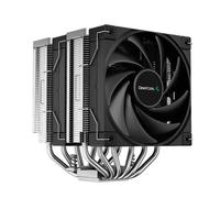 DeepCool AK620 Processore Refrigeratore 12 cm Nero