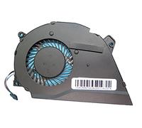 VENTOLA CPU del computer portatile per HP 14-AL159TX 14-AL160TX 14-AL161TX 14-AL162TX 14-AL163TX 14-AL164TX 14-AL165TX 14-AL166TX 14-AL167TX 14-AL168TX 14-AL169TX 14-AL170TX TPN-Q171 DC5V 0.5A