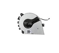 Ventola CPU del Computer Portatile per per Lenovo Ideapad 530S-15IKB 530S-14IKB 81EU 5F10R11539 EG50040S1-CE00-S9A DC28000DGS1 Uma