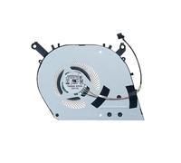 Ventola CPU di Ricambio per MSI Prestige 13 Evo A12M A13M 4P DC 5V 1.0A Nuova