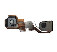 Ventola CPU e dissipatore di Calore per Laptop e Ventola CPU per Medion Erazer Defender E15 MD62270 MD62299 MD62317 MD62338 MD62444 MD62269 MD62270 MD62299 MD62302 DC5V