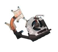 Ventola CPU e dissipatore di Calore per Laptop per Lenovo per ThinkPad Edge S430 04W6936 04W6938 04W6937 KSB05105HA-BL2L Dis AT0PT001DA0 0B99791 Modulo Termico Nuovo