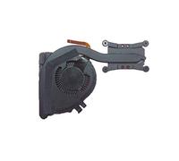 Ventola CPU e dissipatore di Calore per Laptop per Lenovo per ThinkPad X230S 00HM193 04X0590 0C45984 M-238C-1 Modulo Termico Nuovo