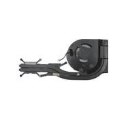 Ventola CPU e dissipatore di Calore per Laptop per Lenovo ThinkPad P43s P14s Gen 1 5H40W36704 5H40W36705 SWG Nuovo