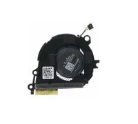 Ventola CPU e GPU per Portatile TPN-Q199 Compatibile con HP Spectre X360 | 13AE / 13T / 13t-ae000 / AE010 / 13-AE / 13-AE010CA / 13-AE011DX / 13-AE012DX / 13-AE013DX(CPU FAN)