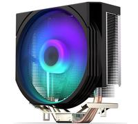 Endorfy Endorfy Spartan 5 Argb Processore Raffreddatore D'aria 12 Cm Nero 1 pz S