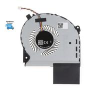 VENTOLA CPU FAN 4 PIN 12V ASUS ROG STRIX SCAR GL703GM GL703GS GL703GE GL703VD