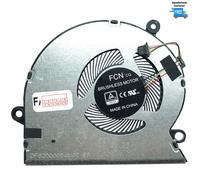 VENTOLA CPU FAN DC 5V VERSIONE 1 PER ASUS MARS 15 VX60GT K571 X571G F571G