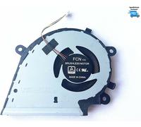 VENTOLA CPU FAN DC 5V VERSIONE 2 PER ASUS ROG STRIX G531 G531GU G531GD G531GT