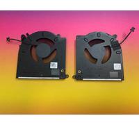 Ventola Cpu Fan Dell M15 R3 M15 R4 Rtx 2070 3070 0TG9V0 0D1X38 4 Pin