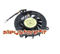 Ventola CPU Fan KFB0505HHA-W376 Asus M51Se, M51SN, M51Sr, M51Va, M51Vr