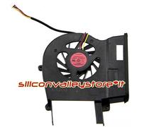 Ventola CPU Fan MCF-C29BM05 Sony Vaio VGN-CS390J, VGN-CS390JAB, VGN-CS390JBB