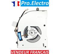 Ventola CPU Fan MSI Stealth 16 Studio A13VE 13VF 13VG A13VG