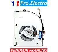 Ventola CPU Fan MSI Stealth 16 Studio A13VE 13VF 13VG A13VG