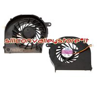 Ventola CPU Fan XS10N05YF05V-BJ001 HP G62-B30EW G62-B30SA G62-B30SC G62-B30SD