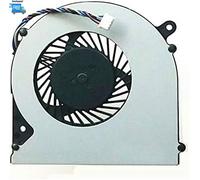 VENTOLA CPU FUJITSU SIEMENS LIFEBOOK A514 A544 A556 AH544 AH564 FAN 4 PIN.