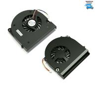 VENTOLA CPU FUJITSU SIEMENS LIFEBOOK NH570 FAN 3 PIN CP470670-01