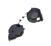 Ventola CPU/GPU Compatibile con HP Spectre x360 13-AE | Altri Modelli: 13-AE013DX, 13-AE012DX, 13-AE014DX, 13-AE011DX