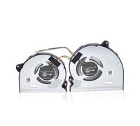 Ventola CPU GPU for GL702VM GL702V GL702VSK GL702VS FCN FJ9U FJ9T DC5V Raffreddatore for notebook DC5V(ALL)