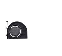 Ventola CPU GPU For Laptop EG75071S1-C140-S9A EG75071S1-C160-S9A, Compatibile Con Lenovo, Thinkpad X1 Extreme 4a Generazione 20Y5 20Y6 5H41D34321 22 24 RTX30 Parte(CPU Fan)