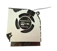 Ventola CPU/GPU per Laptop, Compatibile con Acer Nitro 5 AN515-55 AN515-56 | AN517-52 N20C1 Helios 300 PH315-52 PH317-53 PH315-53 FMAQ DFS5K223052836(GPU Fan)