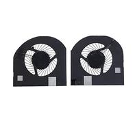 Ventola CPU GPU per Laptop per dell Precision 7730 7740 MG75090V1-C140-S9A MG75090V1-C150-S9A DC5V 0,40A Una Coppia