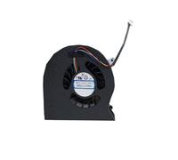 Ventola CPU GPU per Laptop per MSI PABD19735BM N396 N375 PABD19735BM-N396 PABD19735BM-N375 DC 12V 0,65A Nuova