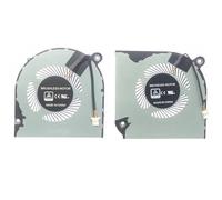 Ventola CPU/GPU per Notebook per Acer per Nitro 5 AN515-51 AN515-51-5082 AN515-51-72HL AN515-51-775C AN515-51-77AB 4PIN DC12V 9.60W Nuova