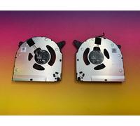 Ventola CPU Gpu Ventilatore Lenovo Y9000X R9000X 2021 4 Pin