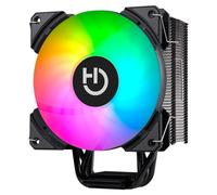 Ventola CPU HidiTec C12 ARGB PWM da 120 mm