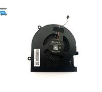 VENTOLA CPU HP OMEN 15-EK 15-EN FAN COOLER 4 PIN DC 5V NOTEBOOK