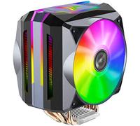 Ventola CPU Jonsbo CR-1100 ARGB