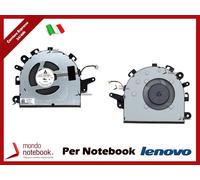 Ventola CPU Lenovo Ideapad S145-15IWL S145-15AST S145-15API S145-15IKB
