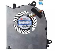 VENTOLA CPU MSI GS60 FAN 3 PIN VERSIONE 2 PER GPU RAFFREDDAMENTO NOTEBOOK