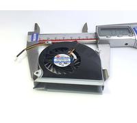 Ventola CPU MSI Per GE70 MS-1756 MS-1757 MS-1759 PAAD06015SL