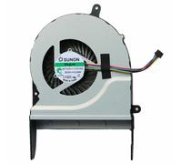 Ventola CPU per ASUS N551J N551JW N551JK G551 G551J G551JM G551JX MF75090V1-C330