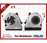Ventola CPU PER ASUS UX431 - 13NB0MB0P01011 DFS5K121154915