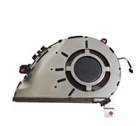 Ventola CPU per laptop DFS5K12115491-FLM2 compatibile con 13NB0MW0T03011 | Compatibile con BAPA0705R5H Y005 13N1-95M0201; Specifiche DC5V 0.5A