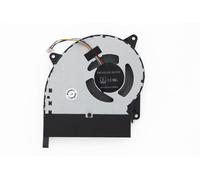 Ventola CPU per Laptop per ASUS ROG Strix Scar II GL704 GL704G GL704GS DC12V 1A