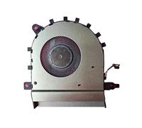 Ventola CPU per Laptop per ASUS UX562FA 13NB0LK0M01011 ND75C02-18H23 DC5V 0.5A