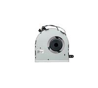 Ventola CPU per Laptop per ASUS XRDFS85B18-21K03 EP DFKG 13NB0EY0P02111 DC5V 0.5A