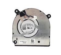 Ventola CPU per Laptop per dell 0500T8 500T8 ND75C02-24F09 023.100ZM.0011 DC05V