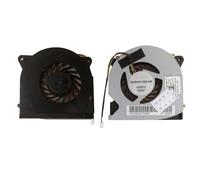 Ventola CPU per Laptop per dell Inspiron 11Z 1110 MG35060V1-Q000-G99 0F4TY9 F4TY9 DC5V 0,25A