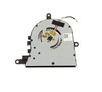 Ventola CPU per Laptop per dell Inspiron 5570 5575 5770 3785 3793 3580 Latitude 3590 Vostro 3590 0NPFW6 NPFW6 DFS1503055P0T FK3A DC28000K8D0 DC5V 0,5A per Scheda Grafica Integrata Uma