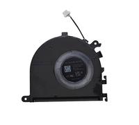 Ventola CPU per laptop per HP 14-HC0046NC 14-HC0047NC 14-HC0900NG 14-HR0000AU 14-HR0001AU 14-HR0054AU 14-HR0055AU 14-HR0070AU 15-FC0575AU 17-CN3010TU 240 G10 245 G10 DC5V 0,5A