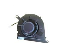 Ventola CPU per laptop Per HP Pavilion Plus 14-EY0257NG 14-EY0276NG 14-EY0355NG 14-EY0625ND 14-EY0710ND 14-EY0725ND 14-EY0726ND 14-EY0755NG 14-EY0775NG 14-EY0870ND DC5V 0.5A 4Pin Nuovo